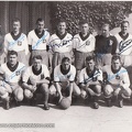 RC Paris-Lille Saison 1947/48
