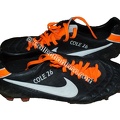 Chaussures campons foot LILLE LOSC JOE COLE
