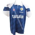 Maillot du LOSC porté par Eric DECROIX en D1 saison 1993/1994