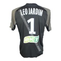 Maillot du LOSC porté par Léo JARDIM en Coupe de la Ligue édition 2019/2020