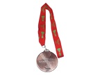 Médaille foot LILLE LOSC Trophée des Champions 2011
