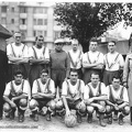 Stade Français-Stade Lillois Saison 1944/45