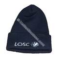 Bonnet foot LILLE LOSC