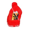Bonnet foot LILLE LOSC