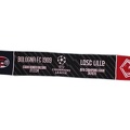Echarpe LILLE LOSC BOLOGNA Champions League 2024/2025