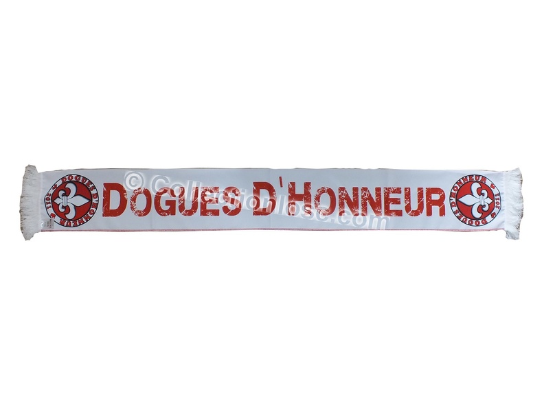 Echarpe LILLE LOSC ULTRAS DDH