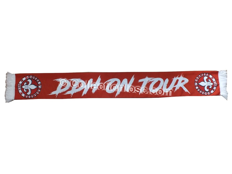 Echarpe LILLE LOSC ULTRAS DDH