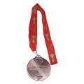 Médaille foot LILLE LOSC Trophée des Champions 2011